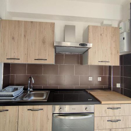 L'Ambre D'Or Apartment Falicon ภายนอก รูปภาพ