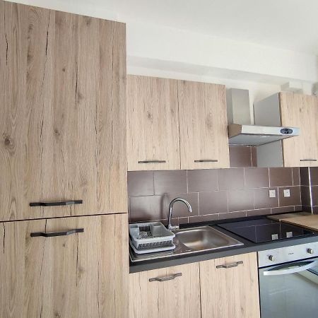 L'Ambre D'Or Apartment Falicon ภายนอก รูปภาพ