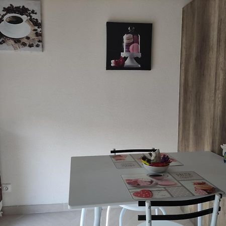 L'Ambre D'Or Apartment Falicon ภายนอก รูปภาพ