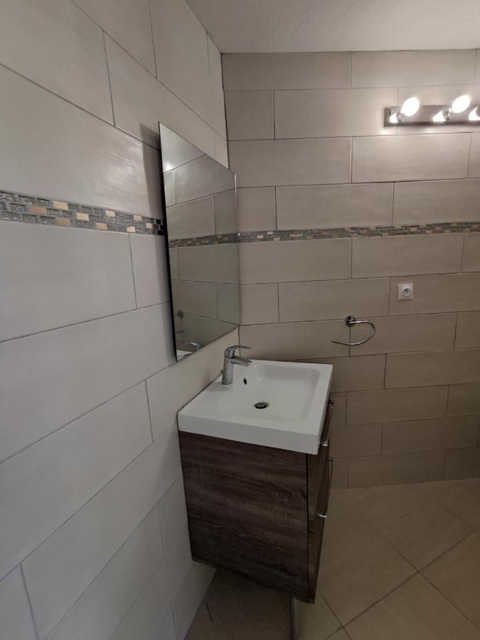 L'Ambre D'Or Apartment Falicon ภายนอก รูปภาพ