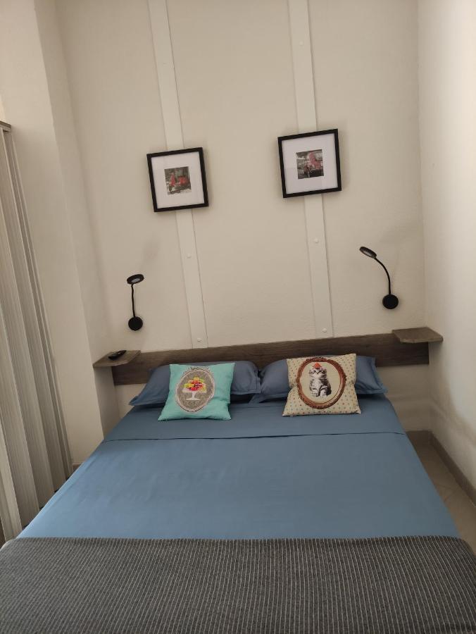 L'Ambre D'Or Apartment Falicon ภายนอก รูปภาพ