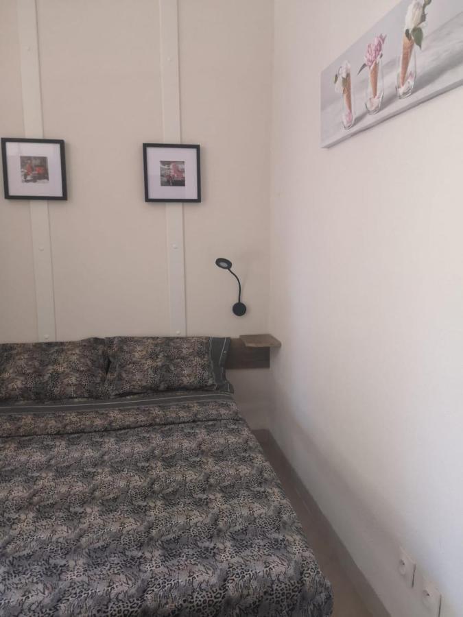 L'Ambre D'Or Apartment Falicon ภายนอก รูปภาพ